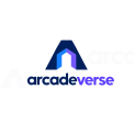 'arcadeverse logo